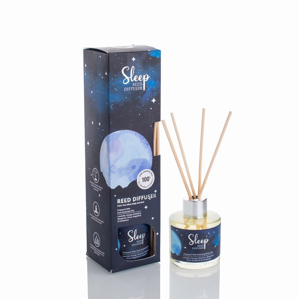 Aromatherapy Difuser - Sleep