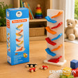 Race Car Drop - Wooden