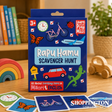 Rapu Hamu - Scavenger Hunt