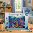 Ravensburger - Alien Ocean Puzzle