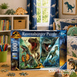 Ravensburger - Jurassic World Dominion Puzzle