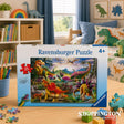 Ravensburger - T-Rex Terror
