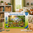 Ravensburger - Wonderful Wilderness