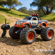 Remote Control Big Foot Car / Truck