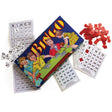 Retro Bingo