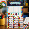 Reward Chart Te Reo Maori