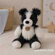 Rex The Nz Sheep Dog