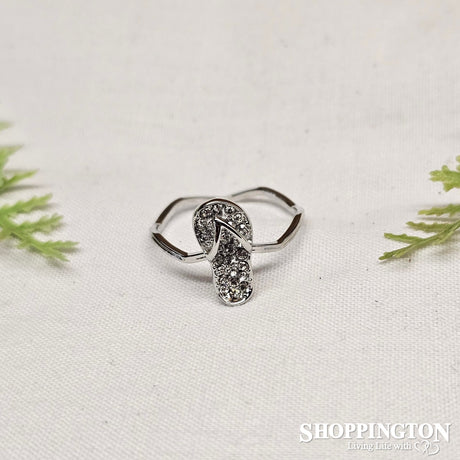 Ring - Jandal