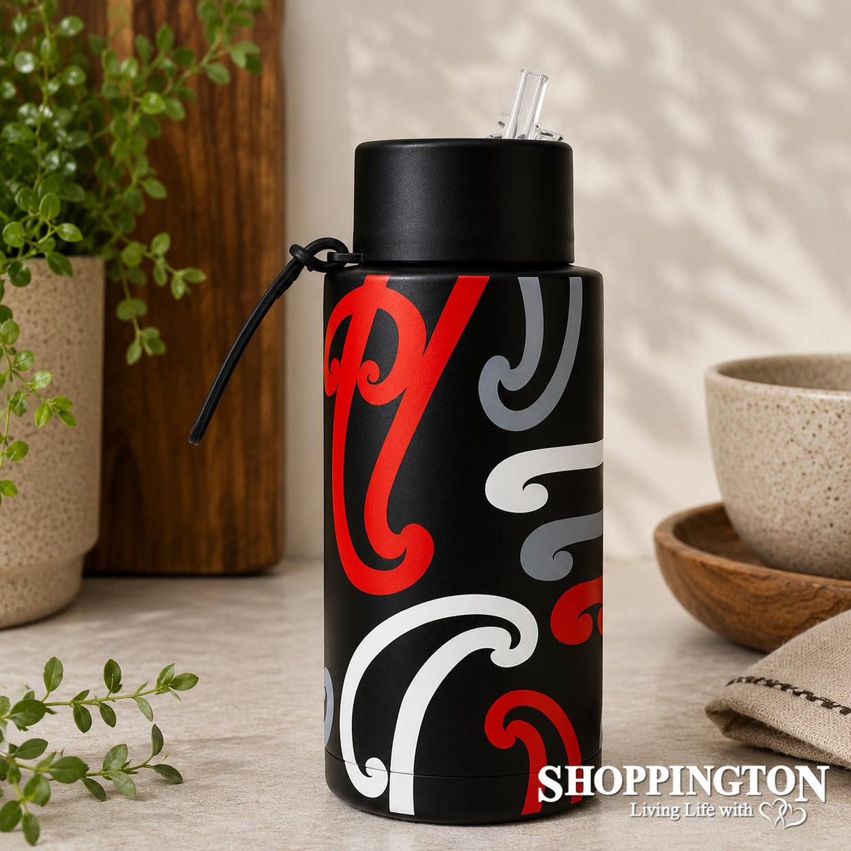 River Jayden - Drink Bottle