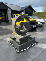 River of Life Water Feature 100cm x 160cm