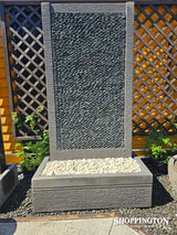 Rocky Road Water Feature