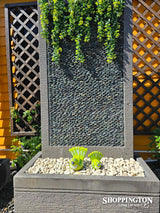 Rocky Road Water Feature