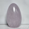 Rose Quartz Freeform #2