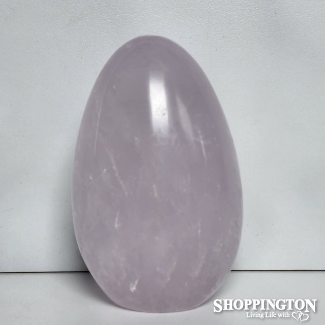 Rose Quartz Freeform #2