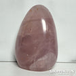 Rose Quartz Freeform #6