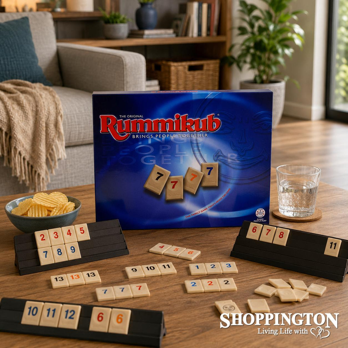 Rummikub - Original