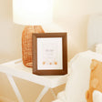 Rustic Meadow Wooden Frame 5 x 7