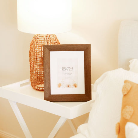 Rustic Meadow Wooden Frame 5 x 7