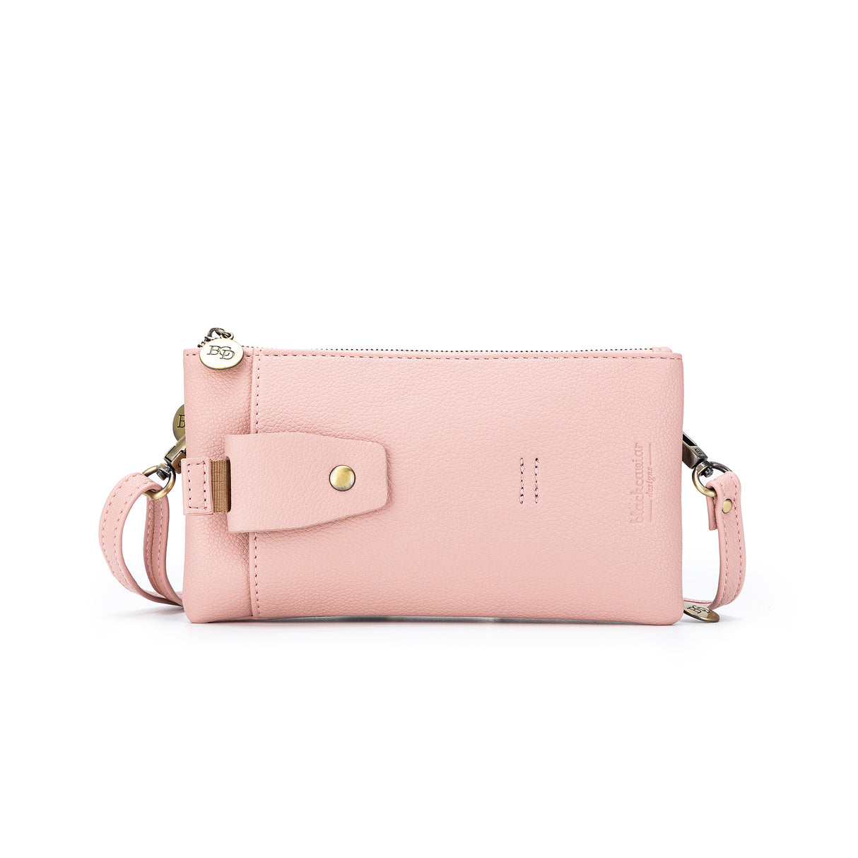 Black Caviar Roxie Handbag - Pink