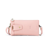 Black Caviar Roxie Handbag - Pink