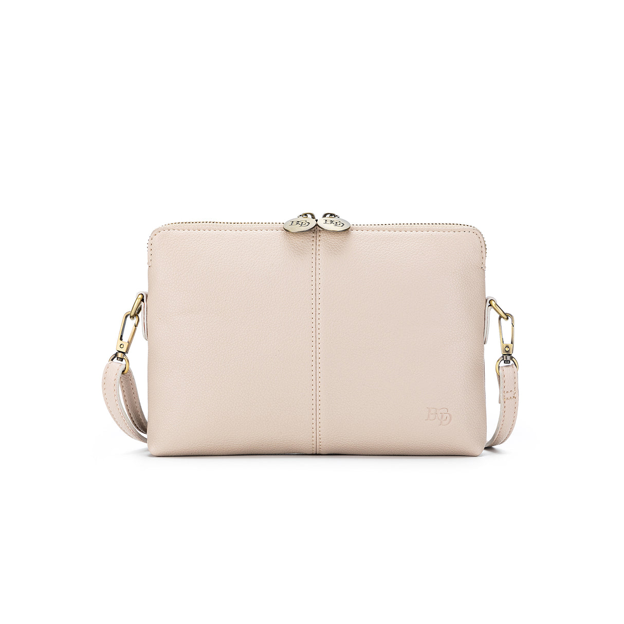 Black Caviar Kiara Crossbody Handbag
