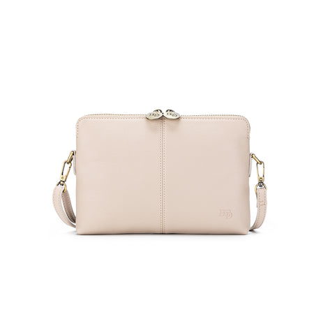 Black Caviar Kiara Crossbody Handbag