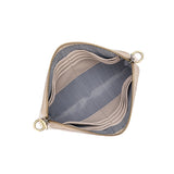 Black Caviar Kiara Crossbody Handbag