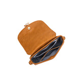 Black Caviar Handbag - Antonia Tan (Crossbody)