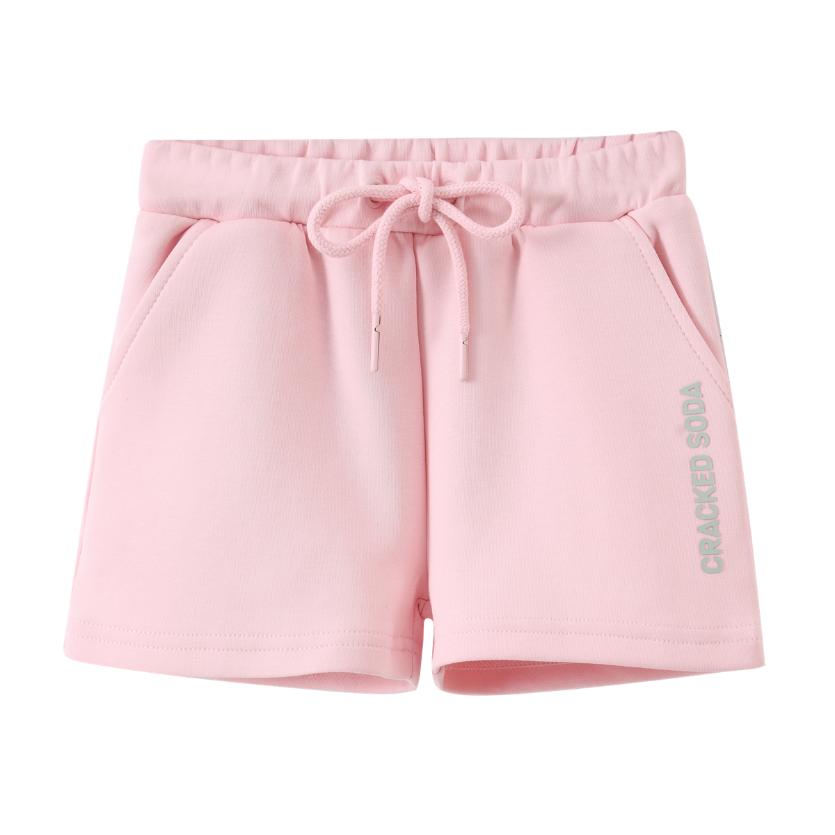 Cracked Soda - Tessa Essential Shorts