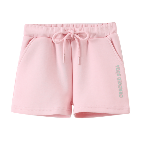 Cracked Soda - Tessa Essential Shorts