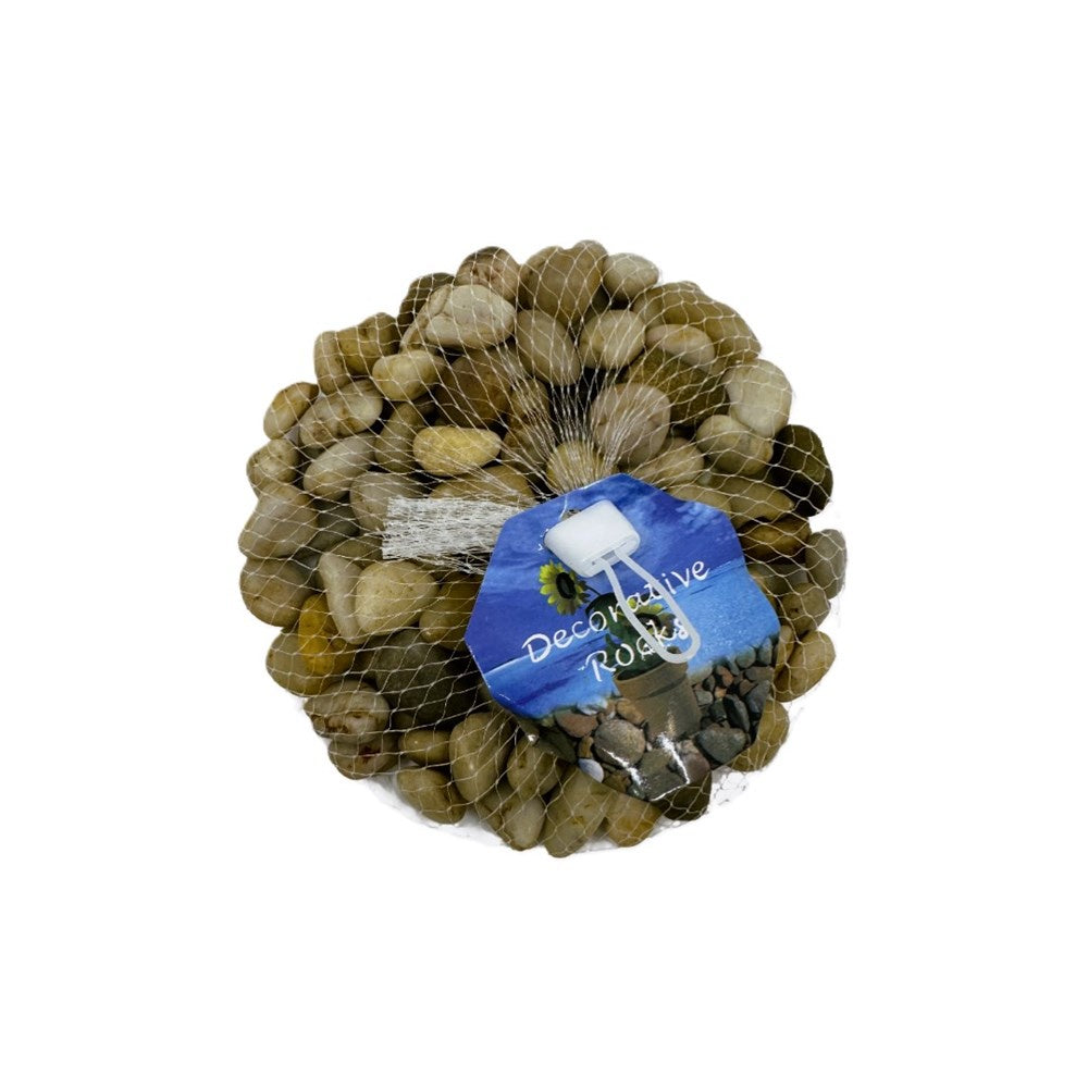 Landscape - Bag of Decorative Stones 500g - Small Mixed