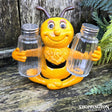 Salt & Pepper Shakers - Bee