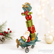 Santa Plane
