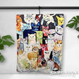 Scarf - Cats