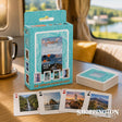 Scenic New Zealand Playing Cards