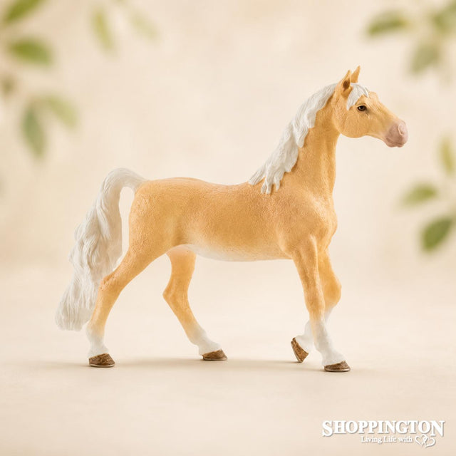 Schleich - American Saddlebred Mare
