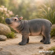 Schleich Baby Hippopotamus