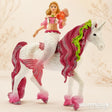 Schleich Bayala Mermaid Feya Riding Unicorn