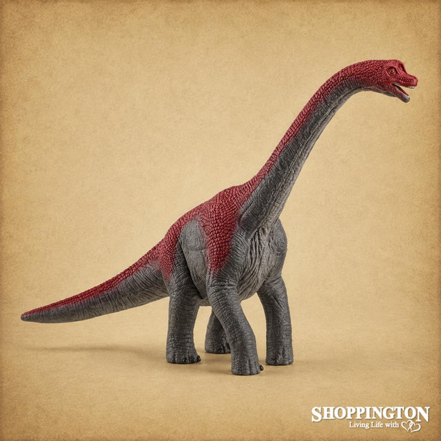 Schleich - Brachiosaurus