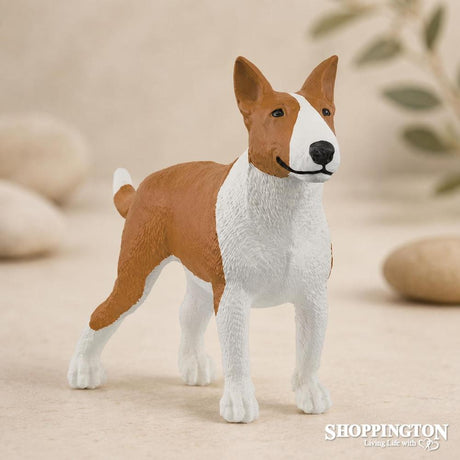 Schleich - Bull Terrier