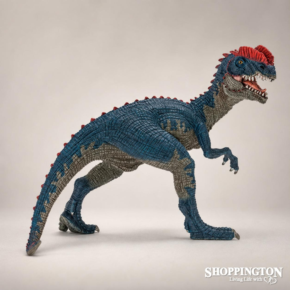 Schleich Collectable - Dilophosaurus