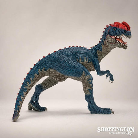 Schleich Collectable - Dilophosaurus