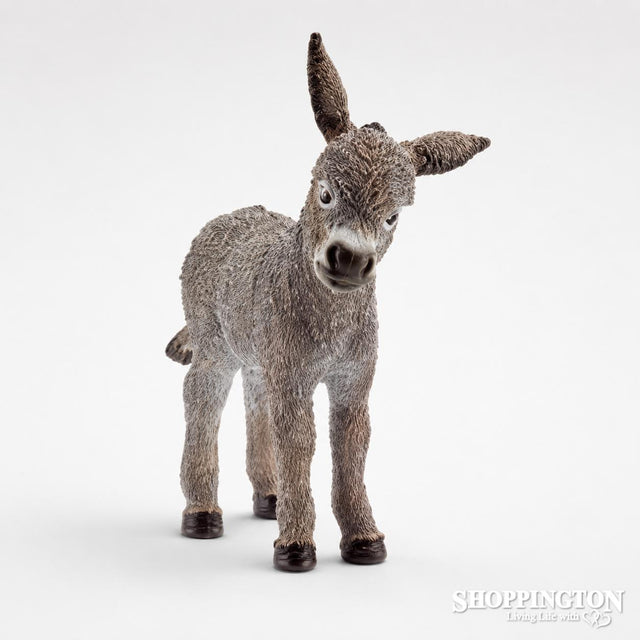 Schleich Collectable - Donkey Foal
