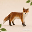 Schleich Collectable - Fox