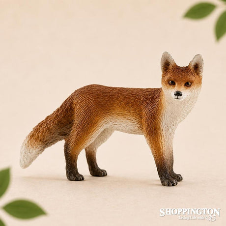 Schleich Collectable - Fox