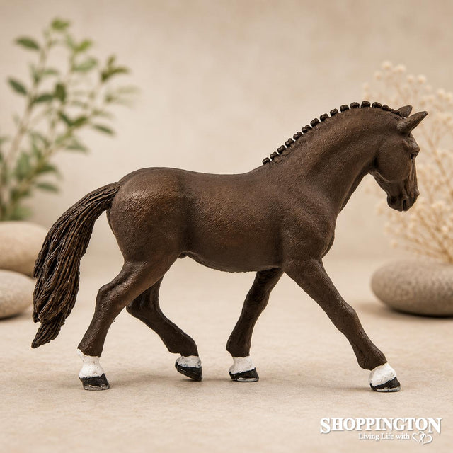 Schleich Collectable - German Riding Pony Gelding