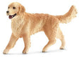 Schleich Collectable - Golden Retriever Female