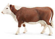 Schleich Collectable - Hereford Cow