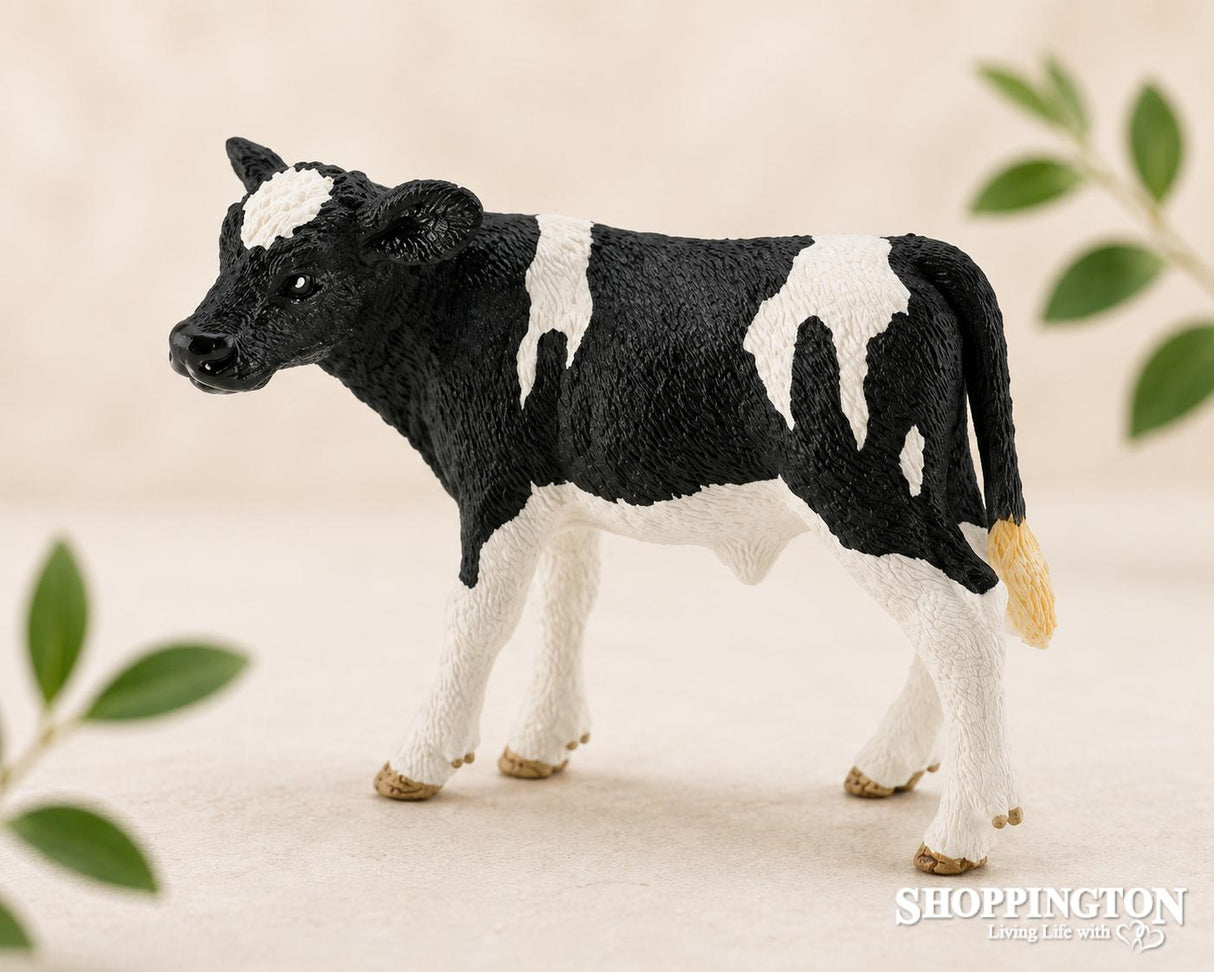 Schleich Collectable - Holstein Calf