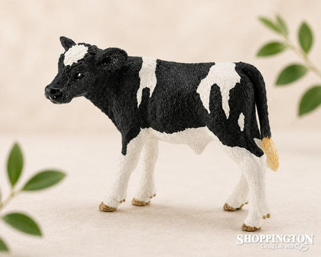 Schleich Collectable - Holstein Calf